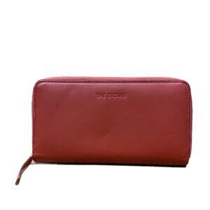 PRE-OWNED - The Stowe Large Wallet